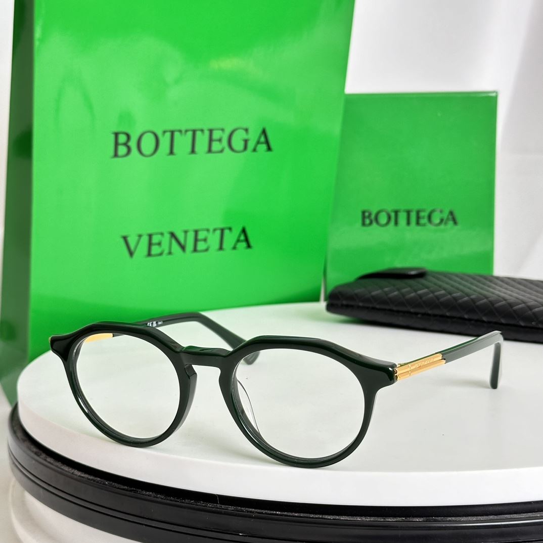 Bottega Veneta Sunglasses